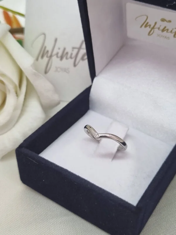 Anillo Velo