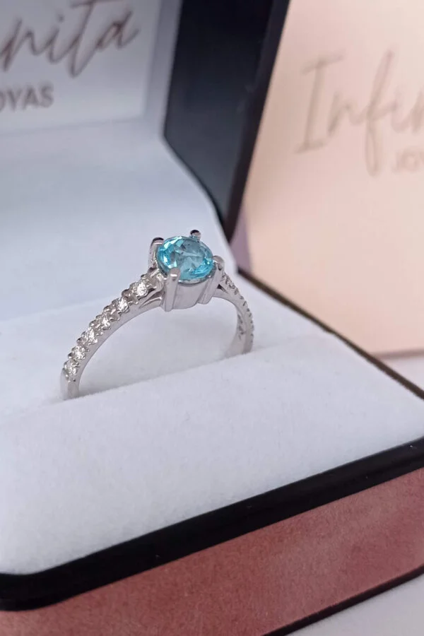 Anillo Mar