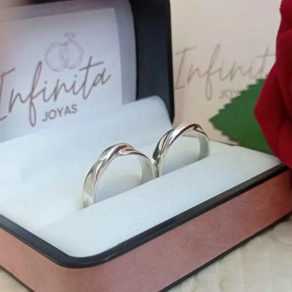 Argollas onda relieve