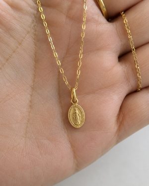 Virgen De Los Rayos